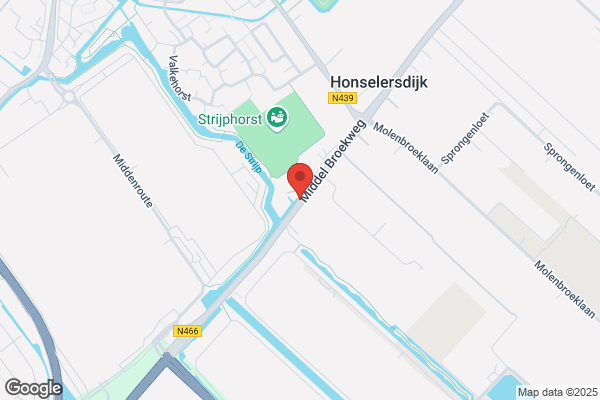 K.V. Kuyvenhoven Bloemen- En Plantenexport