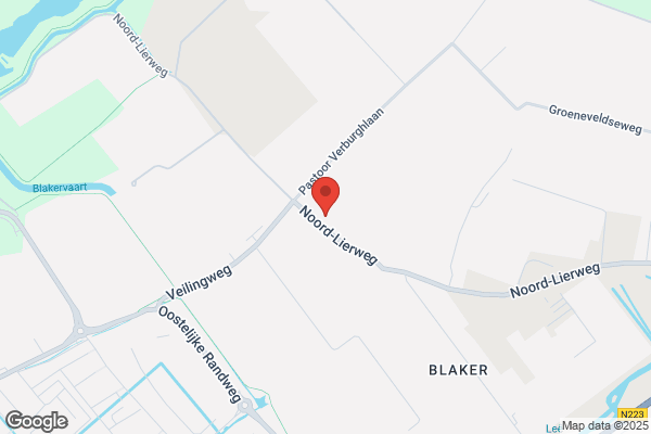Meerco Maasdijk Bv
