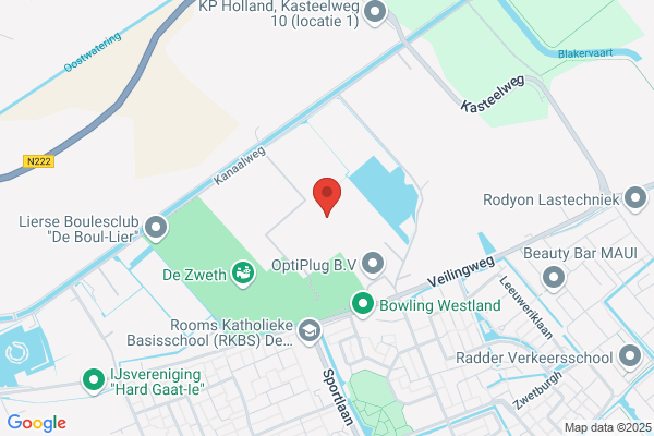 Plantengroothandel Hans Van Loon Bv