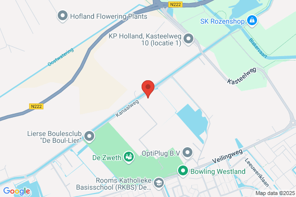 Kp Holland
