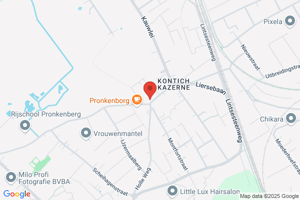 Administratiekantoor Henskens