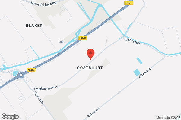 Administratiekantoor Koehler