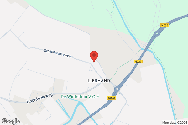 Administratiekantoor Van Der Velden