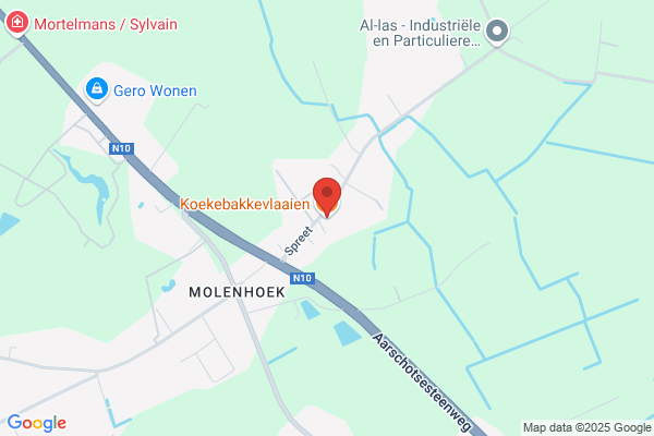 Bakkeryen Vd Pluym