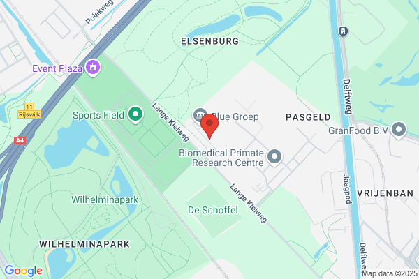 Van De Pluijm En Roodenrijs De Bakkers