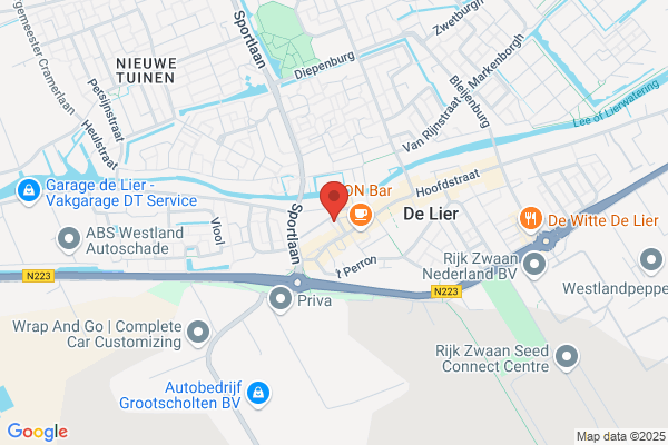 Dommerick, De