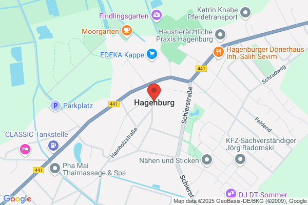 Hagenburg