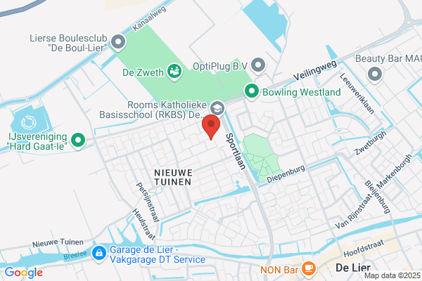 Scheijndel, M P M F Van