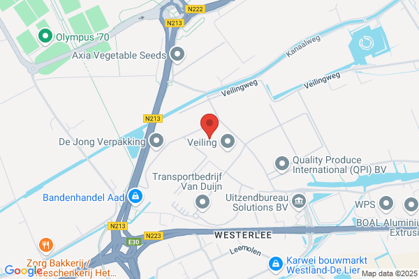 Handelsonderneming L.J.W.S. Lievaart Bv