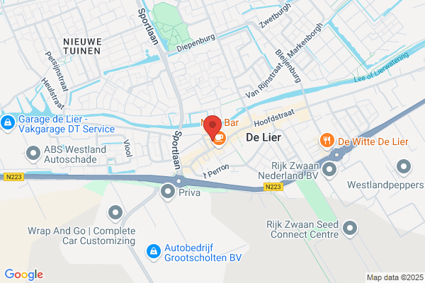 Fit & Beter