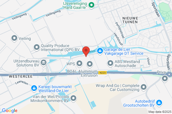 Boekestijn Elektrotechniek