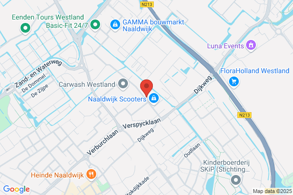 Elektravon Naaldwijk BV