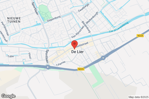 Elektro Service Naaldwijk Bv