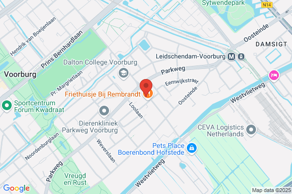 Elektrotechn Buro Voorburg