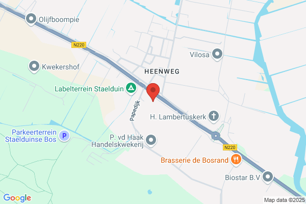 Hendriks, A J
