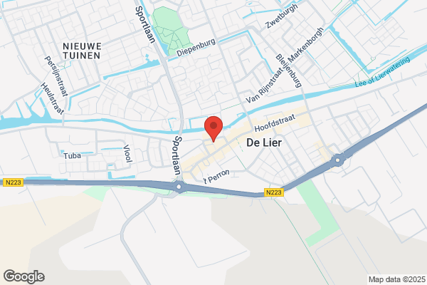 Hervormde Gemeente De Kandelaar