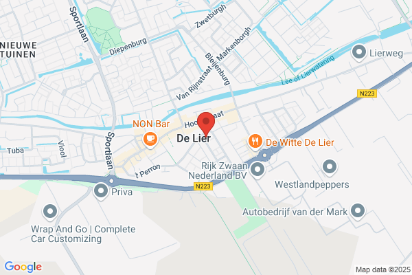 Vredekerk