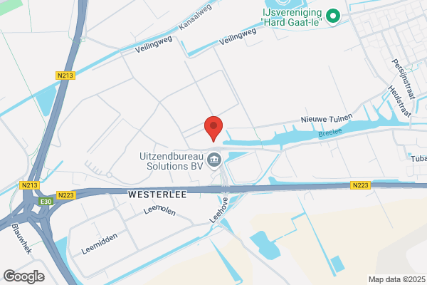 A.M.M. Olsthoorn Bv