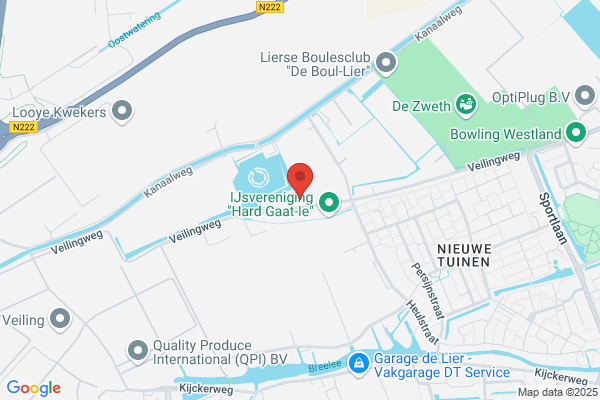 A.P.M. Van Der Goes