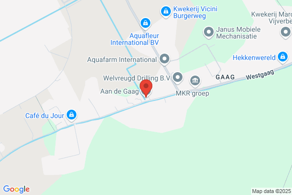 Fa A.A. Vijverberg En Zn