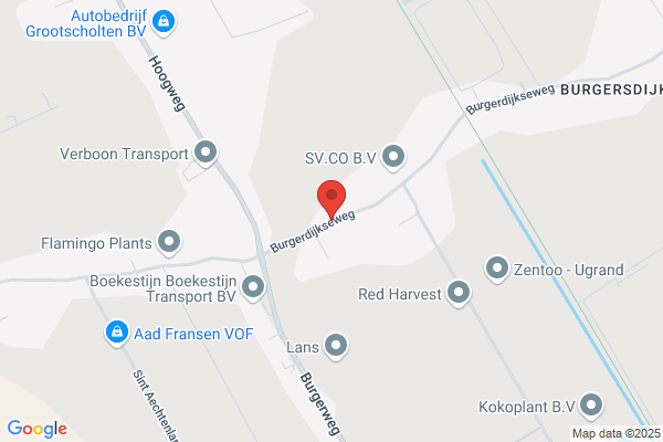 Fa C. En R. Van Dijk