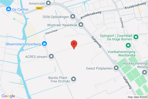 Fa Gebr Van Zijl
