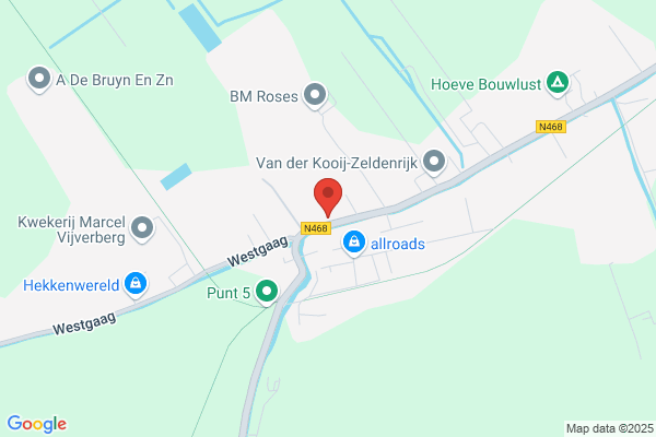 Fa Ronald Th.A. Van Marrewijk