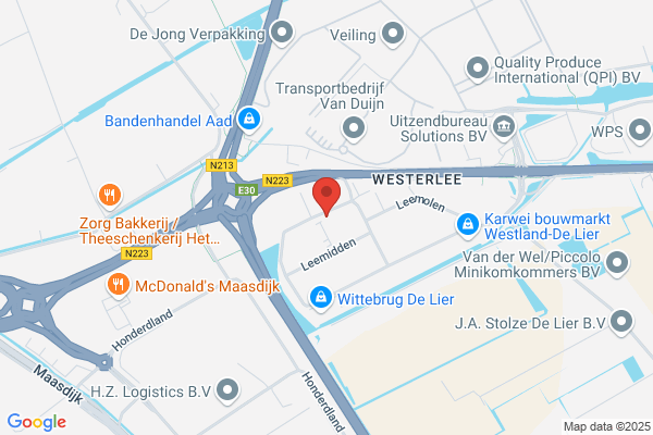 Fa. P. Westra