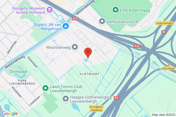 Fa. Th. A. Van Der Hoeven En zn.