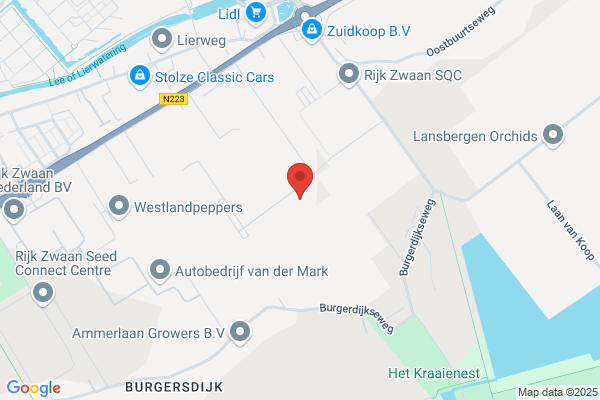 Firma Gebroeders Arkesteijn