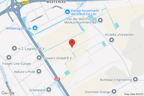 Firma J. Herbert En Zonen