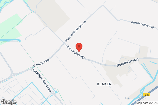 Firma J.J. Van Paasen En Zoon