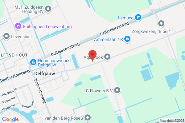Firma K. Van Velden En Zoon