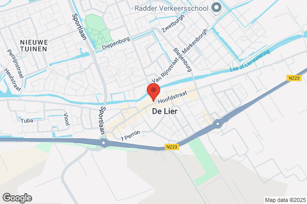 Firma Kees Van Uffelen