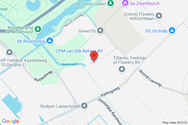 Firma W.L.M. Van Heijningen En Zoon
