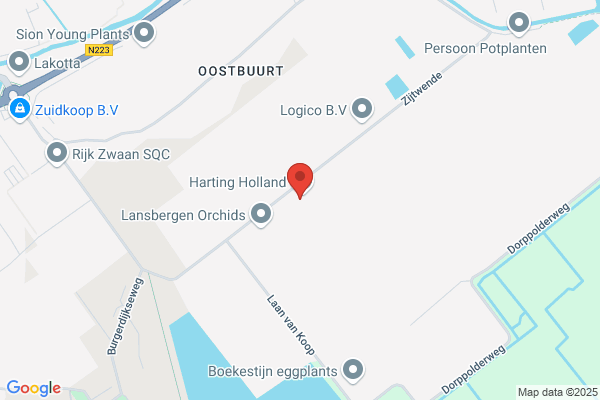 Gebr. P.F. En J.M. Arkesteijn