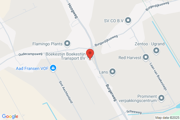 J. Boekestijn Bv