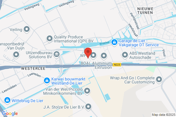 Aannemersbedrijf 3Bouw