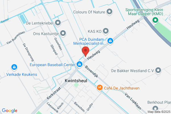 Bouwbedrijf Jongerius