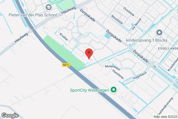 A. & J. De Kok Wateringen Internationale