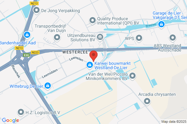 Boers Transport