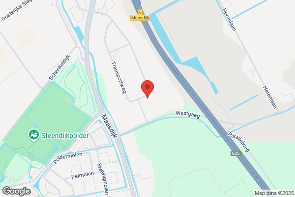 Gebr Vd Windt Transport