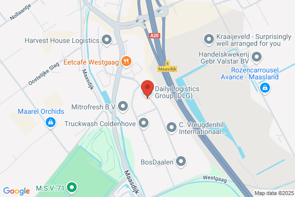 Post Kogeko Expeditie Bv