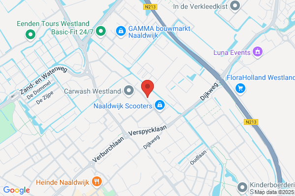 Pronk & Zonen Bv