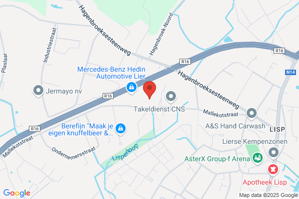 Mabe Holland Bv