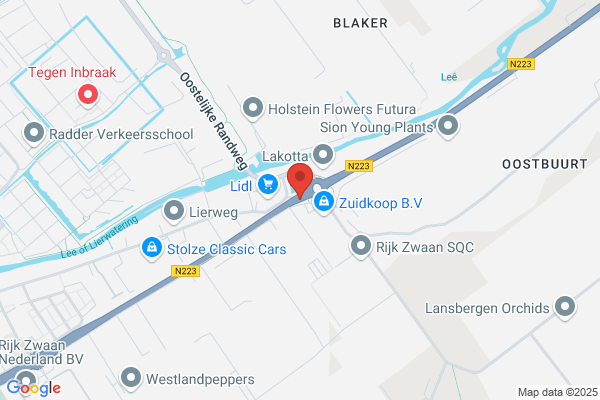 Koene Maatschap