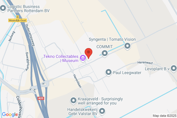 Doelman Bv, J