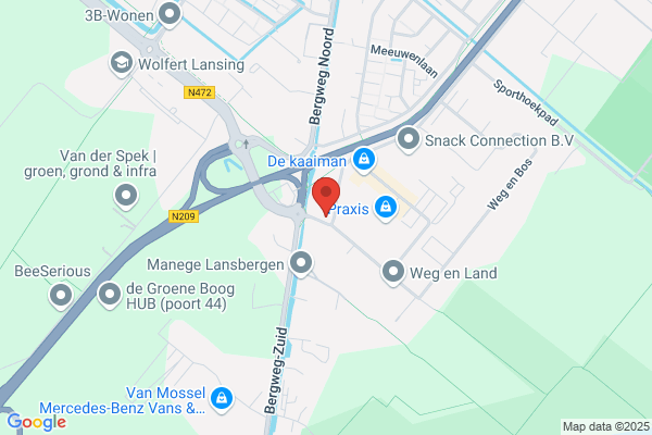 Rodenburg Aannemingsbedr Bv, Dirk