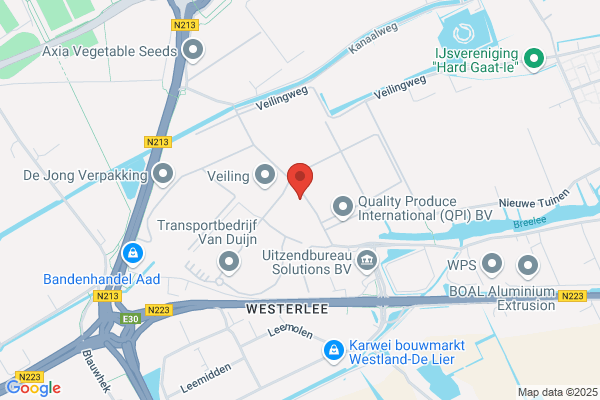 Mabe Holland Bv