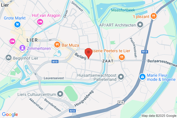 Adviesbureau Frans Duijvestijn